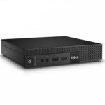 DELL Optiplex 3020M- i5-4590T-RAM 8Gb SSD128GB -Remis a neuf