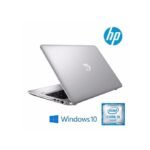 Hp ULTRAPORTABLE HP 840 G3 i5 6ÉME GÉNÉRATION + CARTABLE GRATUIT - Remise à neuf – Image 5