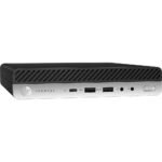 Hp ProDesk 600 G3 mini Core i5-6500T 8GB 500GB - Remis a neuf