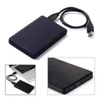 Disque Dur externe 500 GB