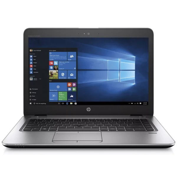 Hp ELITEBOOK 840-G3 6ÈME GEN - CORE I5 - RAM 16Go - 1To - Remis à neuf