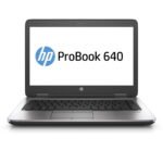 Hp PC Portable ProBook 640 Core i3 4ème 320GB 4GB RAM 14" - Remis à neuf - AZERTY