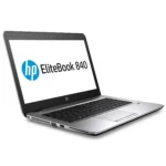 Hp ULTRAPORTABLE HP 840 G3 i5 6ÉME GÉNÉRATION + CARTABLE GRATUIT - Remise à neuf
