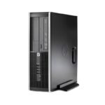 HP Compaq 6200 Pro Core i5-2400 3.10 GHz - 4Go DDR3 - 250Go - Remis à neuf