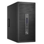 Hp Prodesk 600 G1 Core i7-4750 3.20Ghz 16Go -SSD 240 + 500Go HDD - Remis A Neuf – Image 2