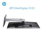 Hp EliteDisplay E232 Écran pc 23" LED IPS Full HD 1920 x 1080 à 60 Hz - Remis à Neuf – Image 4