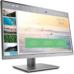 Écran PC hp EliteDisplay E233 23”pouces  Full HD (HDMI+VGA+DISPLAY) (Remis à Neuf