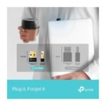 TP-Link Adaptateur Clé Bluetooth 5.3 USB Nano pour PC, casque, manette, souris, clavier – Image 6