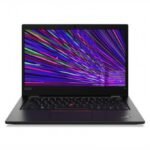 Lenovo Pc Portable ThinkPad L13 Core i5-10eme génération 8G DDR4 256G SSD Ecran 13.3 IPS FULLHD Clavier Rétro -Remis à neuf – Image 3