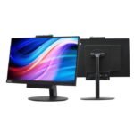 ALL IN ONE Lenovo ThinkCentre TIO22Gen3 i5 7 th Generation, 256 SSD, 8 Go RAM, 22 POUCES - Remis a neuf – Image 3