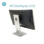 Hp EliteDisplay E232 Écran pc 23" LED IPS Full HD 1920 x 1080 à 60 Hz - Remis à Neuf – Image 3