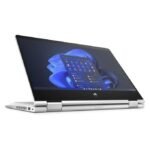 Hp EliteBook x360 435 G8 – Ryzen 7 Pro 5850U – 16Go RAM – 512Go SSD – Radeon Graphics - pc portable remis a neuf – Image 2