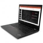 Lenovo Pc Portable ThinkPad L13 Core i5-10eme génération 8G DDR4 256G SSD Ecran 13.3 IPS FULLHD Clavier Rétro -Remis à neuf – Image 2