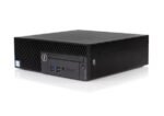 DELL Optiplex 3060 SFF i5-8500T - 8Go RAM - SSD 256 Go, HDMI, DisplayPort, Windows 10 -Remis a neuf – Image 2