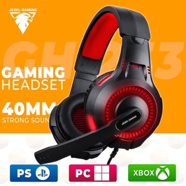 casque jedel