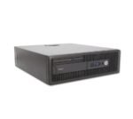 ProDesk 600 G2 SFF Intel Pentium G4400 - RAM 8Go DDR4 - SSD 128Go - Remis a neuf – Image 5