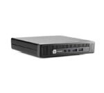 mini Pc Hp ProDesk 600 G1 DM Intel® Core i5 de 4eme génération, i5-4590T, 8 Go, hdd 500Go -Remis a neuf – Image 4
