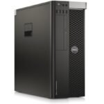 Dell Precision T5810 Workstation XEON E5-1650V4 + 16GB + SSD 512GB + NVIDIA QUADRO K620