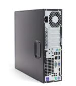 ProDesk 600 G2 SFF Intel Pentium G4400 - RAM 8Go DDR4 - SSD 128Go - Remis a neuf – Image 4