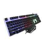 COMBO clavier souris JEDEL GK100