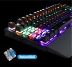 Jedel KL-90 – Clavier Mécanique