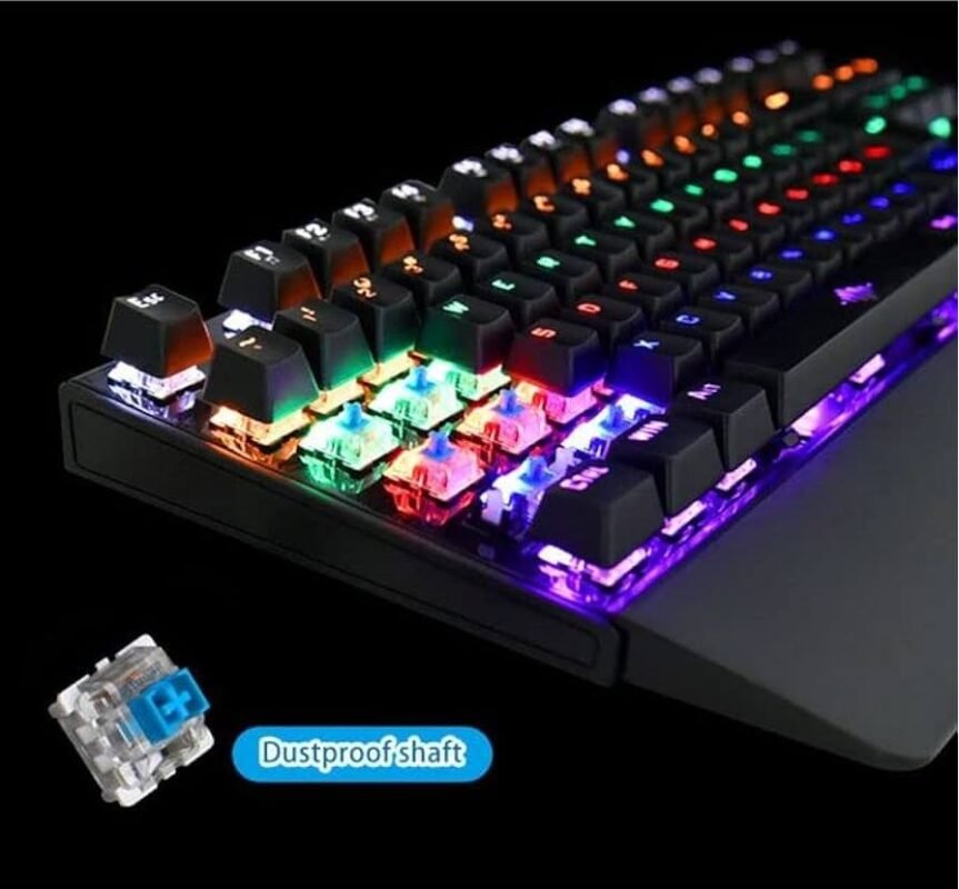 Jedel KL-90 – Clavier Mécanique