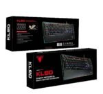 jedel KL-90 – Clavier Mécanique