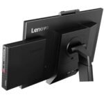 ALL IN ONE Lenovo ThinkCentre TIO22Gen3 i5 7 th Generation, 256 SSD, 8 Go RAM, 22 POUCES - Remis a neuf – Image 2