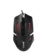 Jedel Combo Clavier souris GK100+ RGB Gamer de jeu – Image 3