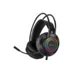 XTRIKE ME CMX-410 Clavier Souris - Tapis de souris & Casque Combo 4-in-1 Gaming – Image 2