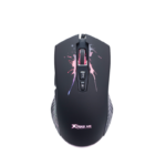 XTRIKE ME CMX-410 Clavier Souris - Tapis de souris & Casque Combo 4-in-1 Gaming – Image 3
