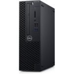 DELL Optiplex 3060 SFF i5-8500T - 8Go RAM - SSD 256 Go, HDMI, DisplayPort, Windows 10 -Remis a neuf – Image 3