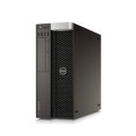 Dell Precision T5810 Workstation XEON E5-1650V4 + 16GB + SSD 512GB + NVIDIA QUADRO K620 – Image 4