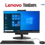 ALL IN ONE Lenovo ThinkCentre TIO22Gen3 i5 7 th Generation, 256 SSD, 8 Go RAM, 22 POUCES - Remis a neuf